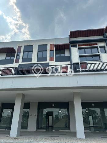 INVESTASI MENGUNTUNGKAN! Ruko Kawasan Legok, Luas 206m2m², Pusat Bisnis INVESTASI MENGUNTUNGKAN! Ruko Kawasan Legok, Luas 206m2m², Pusat Bisnis