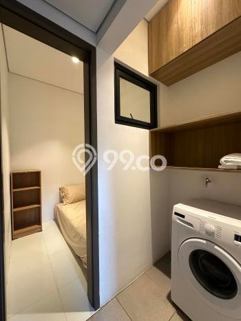 Hunian Eksklusif Dijual LT 84m2 di BSD, Tangerang Selatan Hunian Eksklusif Dijual LT 84m2 di BSD, Tangerang Selatan