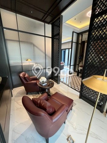 For Sale! Premium House LT 240m2 Desain Modern di BSD Anggrek Loka For Sale! Premium House LT 240m2 Desain Modern di BSD Anggrek Loka