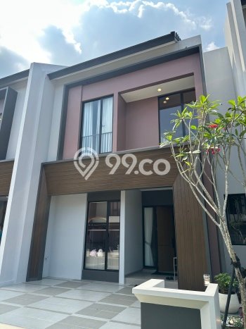 Dijual Cepat Rumah Favorit Siap Huni LB 107m2 di Pinang, Tangerang Dijual Cepat Rumah Favorit Siap Huni LB 107m2 di Pinang, Tangerang
