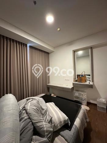 Dijual Apartemen Prestisius di BSD, Tangerang Selatan 2 Kamar Tidur Dijual Apartemen Prestisius di BSD, Tangerang Selatan 2 Kamar Tidur
