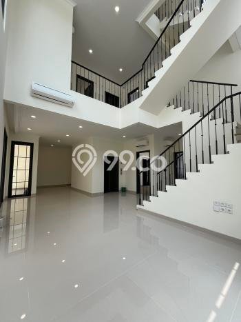Ready to Use! Luxury House LT 128m2 Desain Modern di Cihuni Ready to Use! Luxury House LT 128m2 Desain Modern di Cihuni
