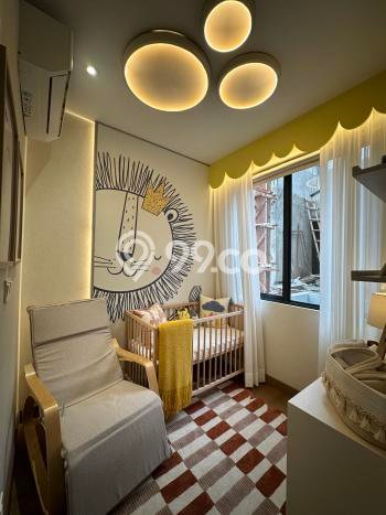 Jual Rumah Favorit Siap Huni LB 72m2 di Pagedangan, Tangerang Jual Rumah Favorit Siap Huni LB 72m2 di Pagedangan, Tangerang