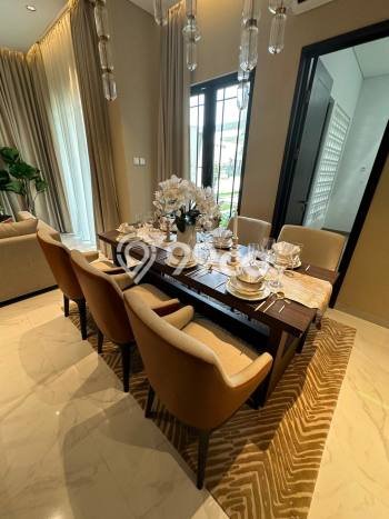 Best Deal Hunian Mewah Ideal dan Luas di BSD, Tangerang Selatan Best Deal Hunian Mewah Ideal dan Luas di BSD, Tangerang Selatan