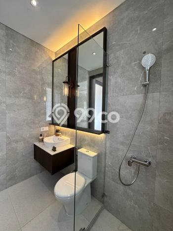 Hunian Mewah Siap Huni LT 120m2 di Pagedangan, Tangerang Hunian Mewah Siap Huni LT 120m2 di Pagedangan, Tangerang