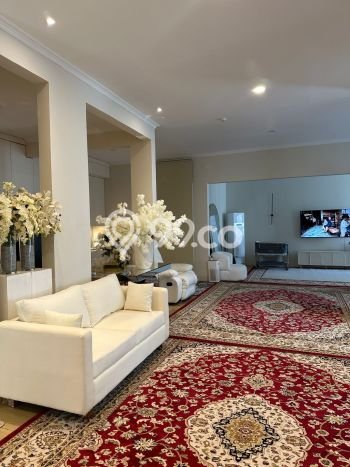 Hunian Mewah Dijual LT 214m2 di Pagedangan, Tangerang Hunian Mewah Dijual LT 214m2 di Pagedangan, Tangerang