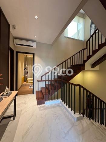 For Sale! Luxury House LT 152m2 Desain Modern di Cihuni For Sale! Luxury House LT 152m2 Desain Modern di Cihuni