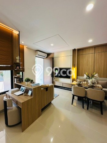 Jual Rumah Bagus Siap Huni LB 96m2 di Pagedangan, Tangerang Jual Rumah Bagus Siap Huni LB 96m2 di Pagedangan, Tangerang
