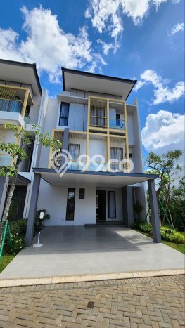 Dijual Rumah Premium dengan Fasilitas Sekitar Lengkap di Pagedangan, Tangerang Dijual Rumah Premium dengan Fasilitas Sekitar Lengkap di Pagedangan, Tangerang
