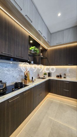Dijual Rumah Premium dengan Fasilitas Sekitar Lengkap di Pagedangan, Tangerang Dijual Rumah Premium dengan Fasilitas Sekitar Lengkap di Pagedangan, Tangerang