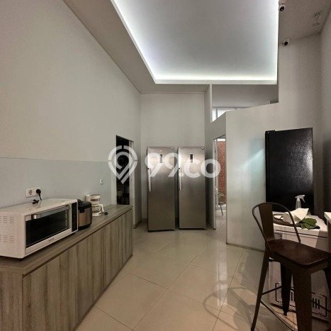 Rumah Eksklusif Siap Huni LT 84m2 di Pagedangan, Tangerang Rumah Eksklusif Siap Huni LT 84m2 di Pagedangan, Tangerang