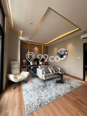 Ready to Use! Luxury House LT 152m2 Desain Elegan di Gading Serpong Ready to Use! Luxury House LT 152m2 Desain Elegan di Gading Serpong
