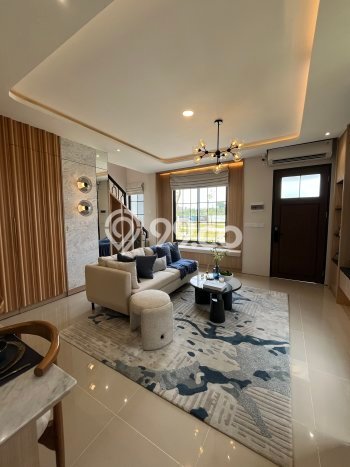 For Sale Rumah 4 Kamar Lokasi Strategis Bagus dan Strategis di Cisauk For Sale Rumah 4 Kamar Lokasi Strategis Bagus dan Strategis di Cisauk