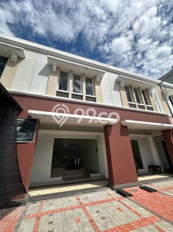 Ruko Bagus Dijual LB 101m2 Lokasi Strategis Tangerang Area Cocok untuk Berbisnis Ruko Bagus Dijual LB 101m2 Lokasi Strategis Tangerang Area Cocok untuk Berbisnis