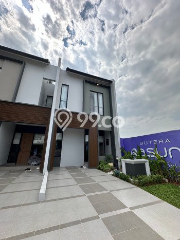Rumah Minimalis 2 KT di Serpong Regency Melati Mas Tangerang Selatan Unfurnished Rumah Minimalis 2 KT di Serpong Regency Melati Mas Tangerang Selatan Unfurnished