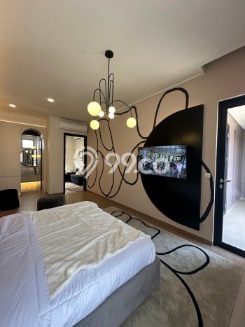 Hot Offer Hunian Premium Ideal dan Luas di Pinang, Tangerang Hot Offer Hunian Premium Ideal dan Luas di Pinang, Tangerang