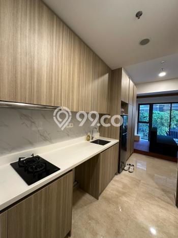 Dijual Apartemen di Jakarta Selatan 1 Kamar & 1 Kamar Mandi, Luas 27m2 Dijual Apartemen di Jakarta Selatan 1 Kamar & 1 Kamar Mandi, Luas 27m2