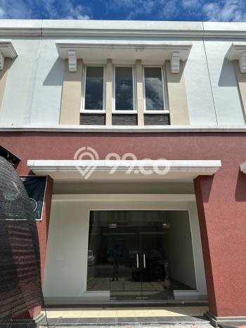 Ruko Bagus Dijual LB 101m2 Lokasi Strategis Tangerang Area Cocok untuk Berbisnis Ruko Bagus Dijual LB 101m2 Lokasi Strategis Tangerang Area Cocok untuk Berbisnis