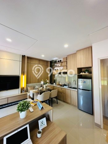 Jual Rumah Bagus Siap Huni LB 96m2 di Pagedangan, Tangerang Jual Rumah Bagus Siap Huni LB 96m2 di Pagedangan, Tangerang