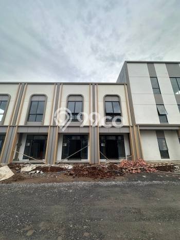Paling Dicari! Ruko Dijual di Cihuni Harga Kompetitif Paling Dicari! Ruko Dijual di Cihuni Harga Kompetitif