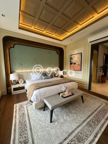 Rumah Luxury Modern Siap Huni di Gading Serpong Tangerang Rumah Luxury Modern Siap Huni di Gading Serpong Tangerang