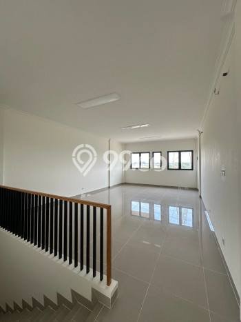 Ruko Dijual di Pagedangan Tangerang dengan LB 206m2 Ruko Dijual di Pagedangan Tangerang dengan LB 206m2
