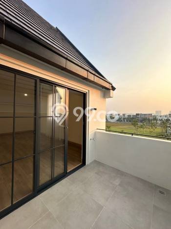 Ready to Use! Luxury House LT 120m2 Desain Modern di Gading Serpong Ready to Use! Luxury House LT 120m2 Desain Modern di Gading Serpong
