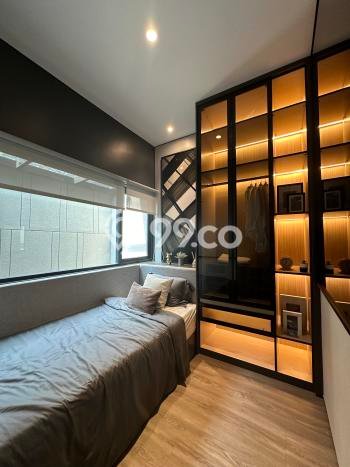 Dijual Rumah Minimalis Bagus Punya 4 KT di Pagedangan Tangerang SHM Dijual Rumah Minimalis Bagus Punya 4 KT di Pagedangan Tangerang SHM