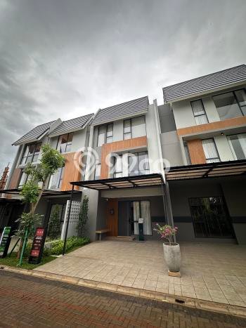 Rumah Modern Minimalis 4 KT Bisa Langsung Pindah di Pagedangan Rumah Modern Minimalis 4 KT Bisa Langsung Pindah di Pagedangan