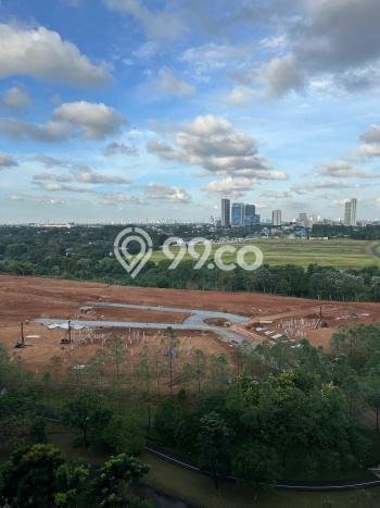 Apartemen Premium Dijual di Serpong Utara, Tangerang Selatan Punya 2 Kamar & 2 Kamar Mandi Apartemen Premium Dijual di Serpong Utara, Tangerang Selatan Punya 2 Kamar & 2 Kamar Mandi