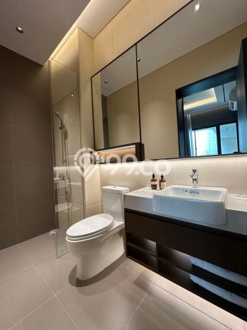 Siap Huni Rumah Mewah 5 Kamar di Pagedangan Dekat ke Mana Pun Siap Huni Rumah Mewah 5 Kamar di Pagedangan Dekat ke Mana Pun
