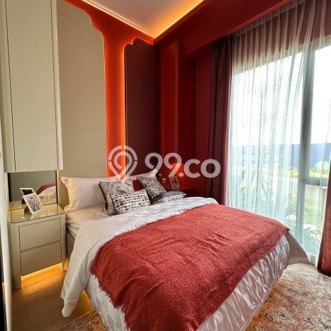 For Sale Hunian Rumah Nyaman 3 KT di Alam Sutera 2, Tangerang For Sale Hunian Rumah Nyaman 3 KT di Alam Sutera 2, Tangerang
