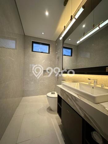 Rumah Modern Minimalis 4 KT Bisa Langsung Pindah di Pagedangan Rumah Modern Minimalis 4 KT Bisa Langsung Pindah di Pagedangan