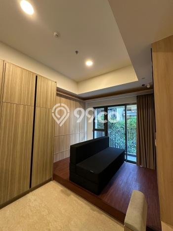 Dijual Apartemen di Jakarta Selatan 1 Kamar & 1 Kamar Mandi, Luas 27m2 Dijual Apartemen di Jakarta Selatan 1 Kamar & 1 Kamar Mandi, Luas 27m2