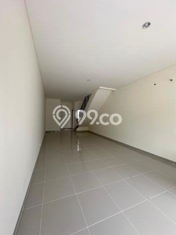 Unit Ruko Dijual di Kelapa Dua Tangerang 123m2 Unit Ruko Dijual di Kelapa Dua Tangerang 123m2