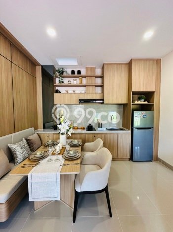 Jual Rumah Bagus Siap Huni LB 96m2 di Pagedangan, Tangerang Jual Rumah Bagus Siap Huni LB 96m2 di Pagedangan, Tangerang