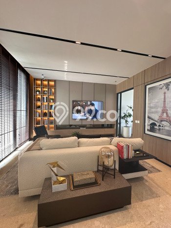 Siap Huni Rumah Mewah 4 Kamar di Serpong Utara Dekat ke Mana Saja Siap Huni Rumah Mewah 4 Kamar di Serpong Utara Dekat ke Mana Saja