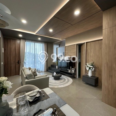 Dijual Cepat Rumah Bagus Siap Huni LB 111m2 di Pagedangan, Tangerang Dijual Cepat Rumah Bagus Siap Huni LB 111m2 di Pagedangan, Tangerang