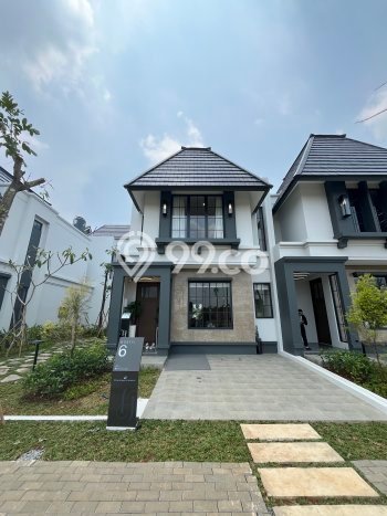 For Sale Rumah 4 Kamar Lokasi Strategis Bagus dan Strategis di Cisauk For Sale Rumah 4 Kamar Lokasi Strategis Bagus dan Strategis di Cisauk