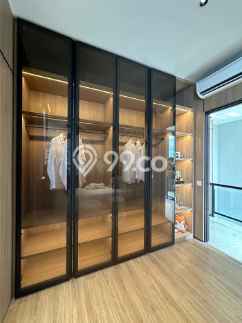 Siap Huni Rumah Mewah 4 Kamar di Serpong Utara Dekat ke Mana Saja Siap Huni Rumah Mewah 4 Kamar di Serpong Utara Dekat ke Mana Saja