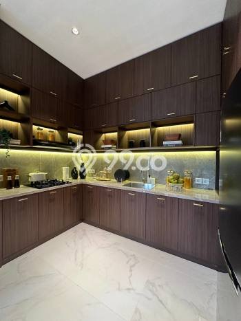 For Sale! Luxury House LT 152m2 Desain Modern di Cihuni For Sale! Luxury House LT 152m2 Desain Modern di Cihuni