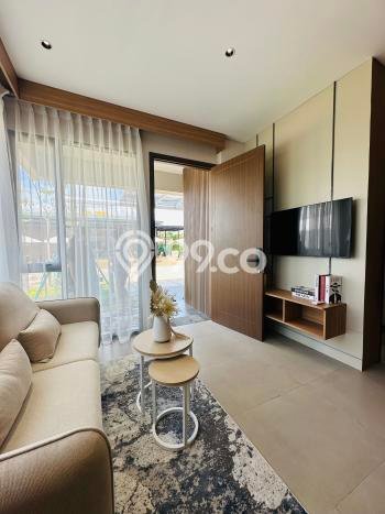 Hunian Cantik Modern Lb 99m2 di Pagedangan, Tangerang Hunian Cantik Modern Lb 99m2 di Pagedangan, Tangerang