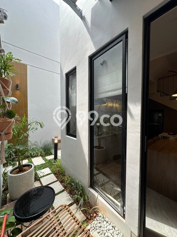 Rumah Modern Minimalis 3 Kamar Bisa Langsung Pindah di Pinang Rumah Modern Minimalis 3 Kamar Bisa Langsung Pindah di Pinang
