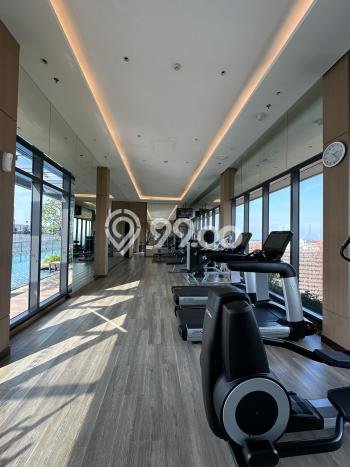 Dijual Apartemen di Jakarta Selatan 1 Kamar & 1 Kamar Mandi, Luas 27m2 Dijual Apartemen di Jakarta Selatan 1 Kamar & 1 Kamar Mandi, Luas 27m2