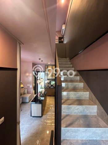 Dijual Cepat Rumah Favorit Siap Huni LB 107m2 di Pinang, Tangerang Dijual Cepat Rumah Favorit Siap Huni LB 107m2 di Pinang, Tangerang