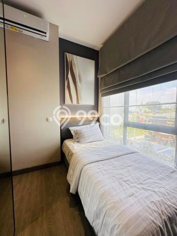 Hunian Cantik Modern Lb 99m2 di Pagedangan, Tangerang Hunian Cantik Modern Lb 99m2 di Pagedangan, Tangerang