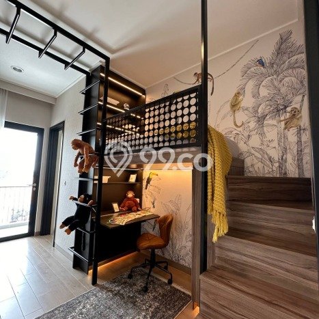 For Sale Hunian Rumah Nyaman 3 KT di Alam Sutera 2, Tangerang For Sale Hunian Rumah Nyaman 3 KT di Alam Sutera 2, Tangerang