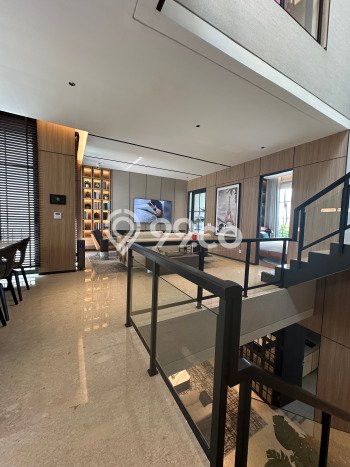 Dijual Rumah Premium dengan Fasilitas Sekitar Komplit di BSD, Tangerang Selatan Dijual Rumah Premium dengan Fasilitas Sekitar Komplit di BSD, Tangerang Selatan