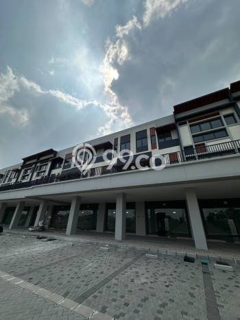 Unit Ruko Strategis di Legok, Tangerang Potensi Bisnis Besar Unit Ruko Strategis di Legok, Tangerang Potensi Bisnis Besar