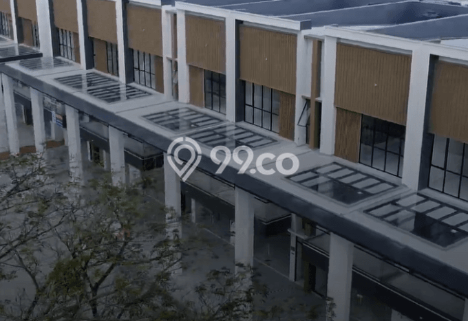 Ruko Bagus Dijual di Gading Serpong Tangerang Strategis Cocok untuk Kembangkan Bisnis Ruko Bagus Dijual di Gading Serpong Tangerang Strategis Cocok untuk Kembangkan Bisnis